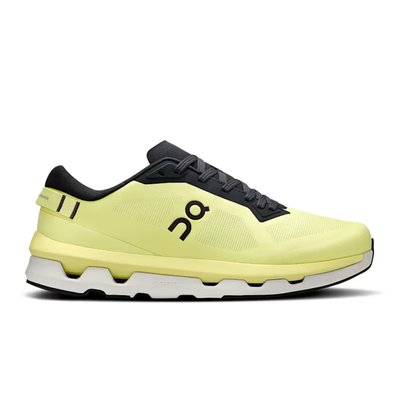 Men's On Cloudzone, Limelight/Black, 9.5 D Medium
