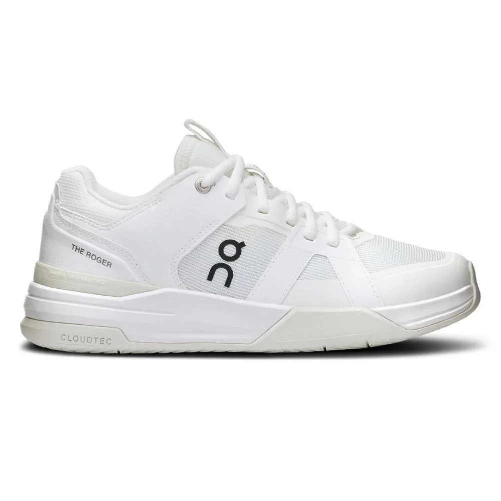 Men's On The Roger Clubhouse Pro, Undyed/Ice, 13 D Medium
