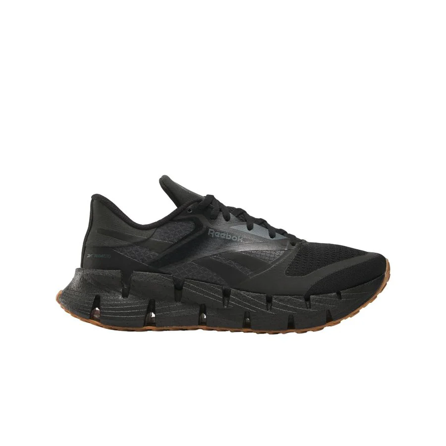Men's Reebok Floatzig 1, Core Black/Pure Grey 6/Reebok Lee 12, 11.5 D Medium