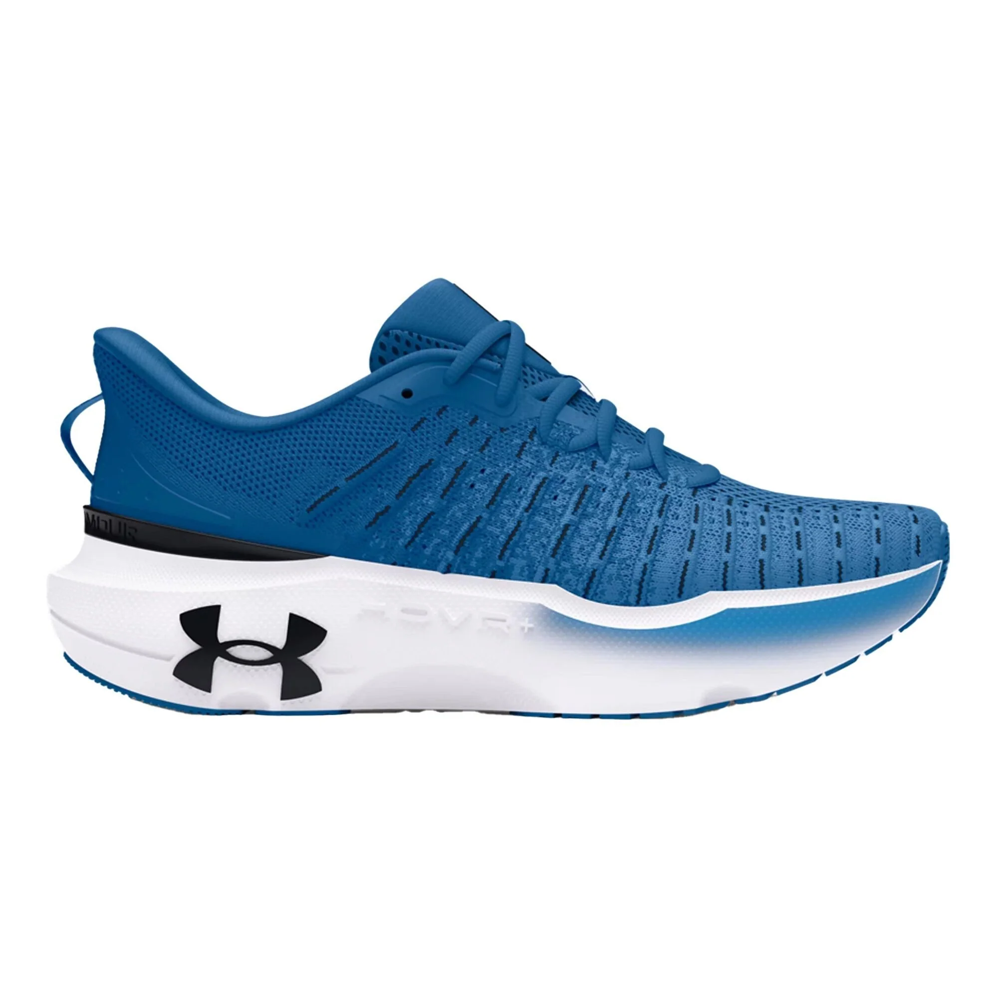 Men's Under Armour Infinite Elite, Blue/Blue, 12.5 D Medium