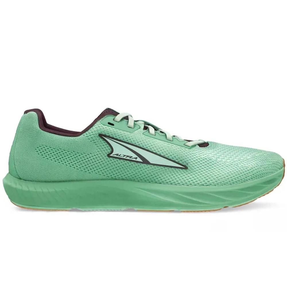 Women's Altra Escalante 4, White/Green, 9 B Medium