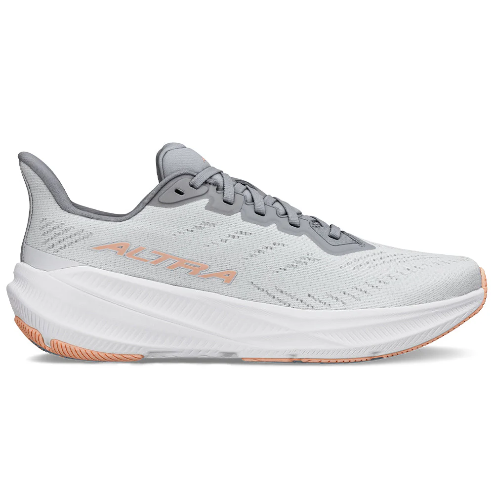Women's Altra Experience Flow 2, Gray, 10 B Medium