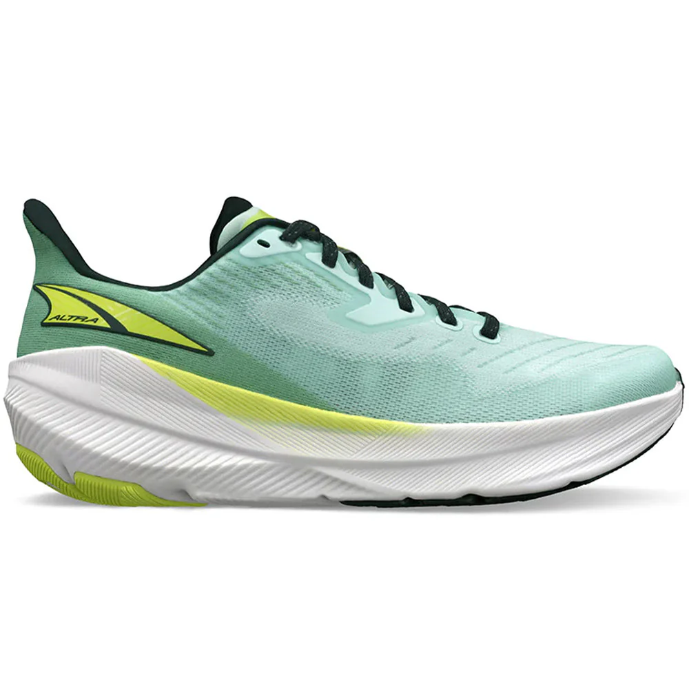 Women's Altra Experience Flow, Mint, 8 B Medium