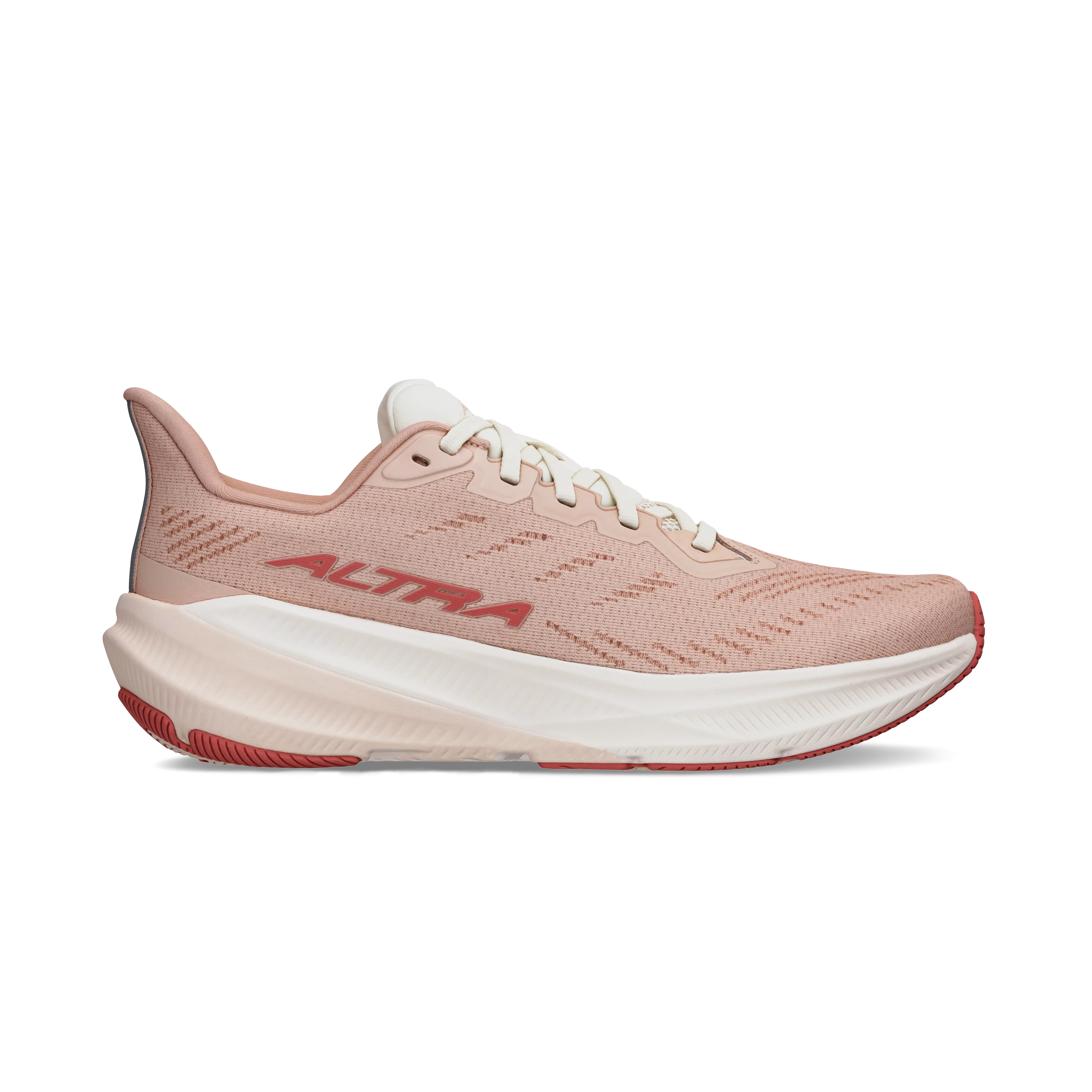 Women's Altra Experience Wild 2, Dusty Pink, 11 B Medium