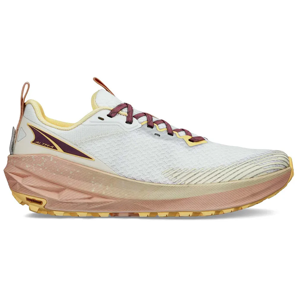 Women's Altra Experience Wild 2, White, 9 B Medium