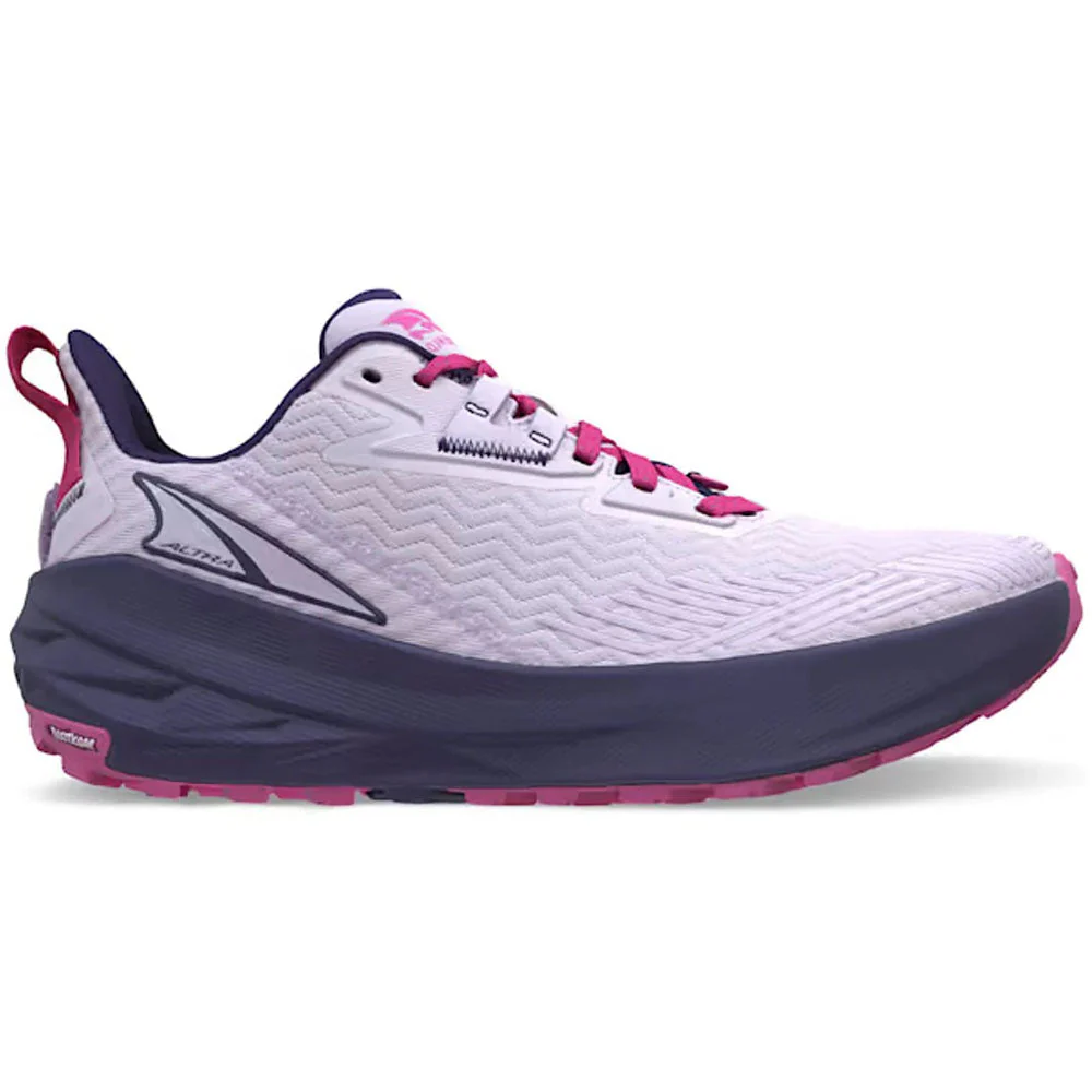 Women's Altra Experience Wild, Purple, 9.5 B Medium