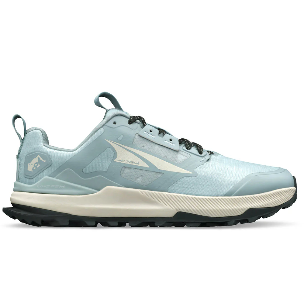 Women's Altra Lone Peak 8, Mineral Blue, 8.5 B Medium