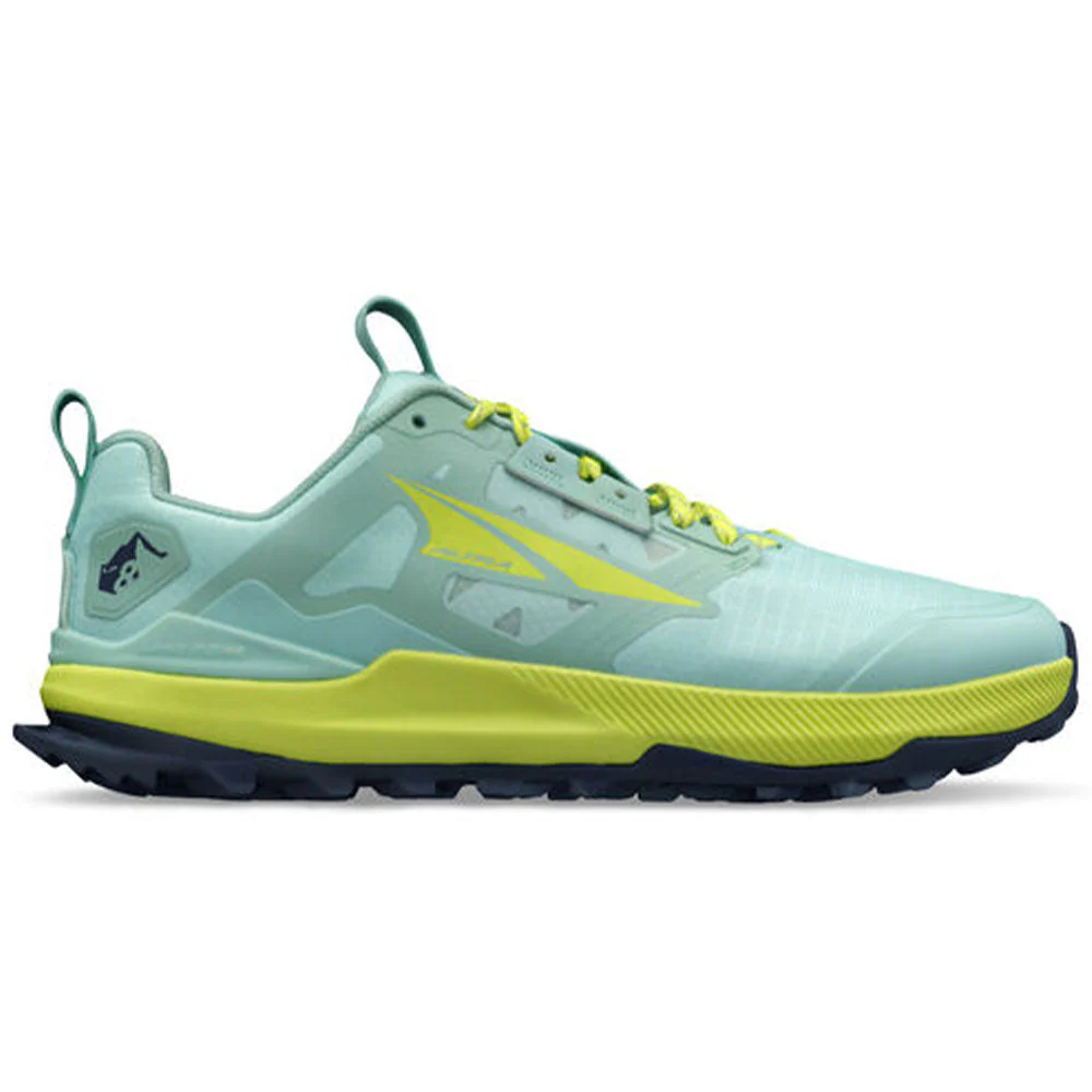 Women's Altra Lone Peak 8, Mint, 7.5 B Medium