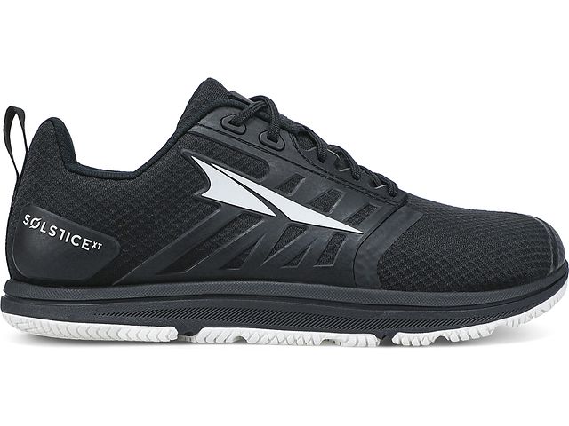 Women's Altra Solstice XT 2, Black, 11 B Medium