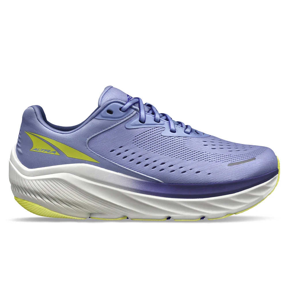 Women's Altra Via Olympus 2, Purple, 7 B Medium