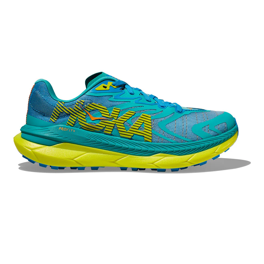 Women's Hoka Tecton X 2, Ceramic/Evening Primrose, 9.5 B Medium