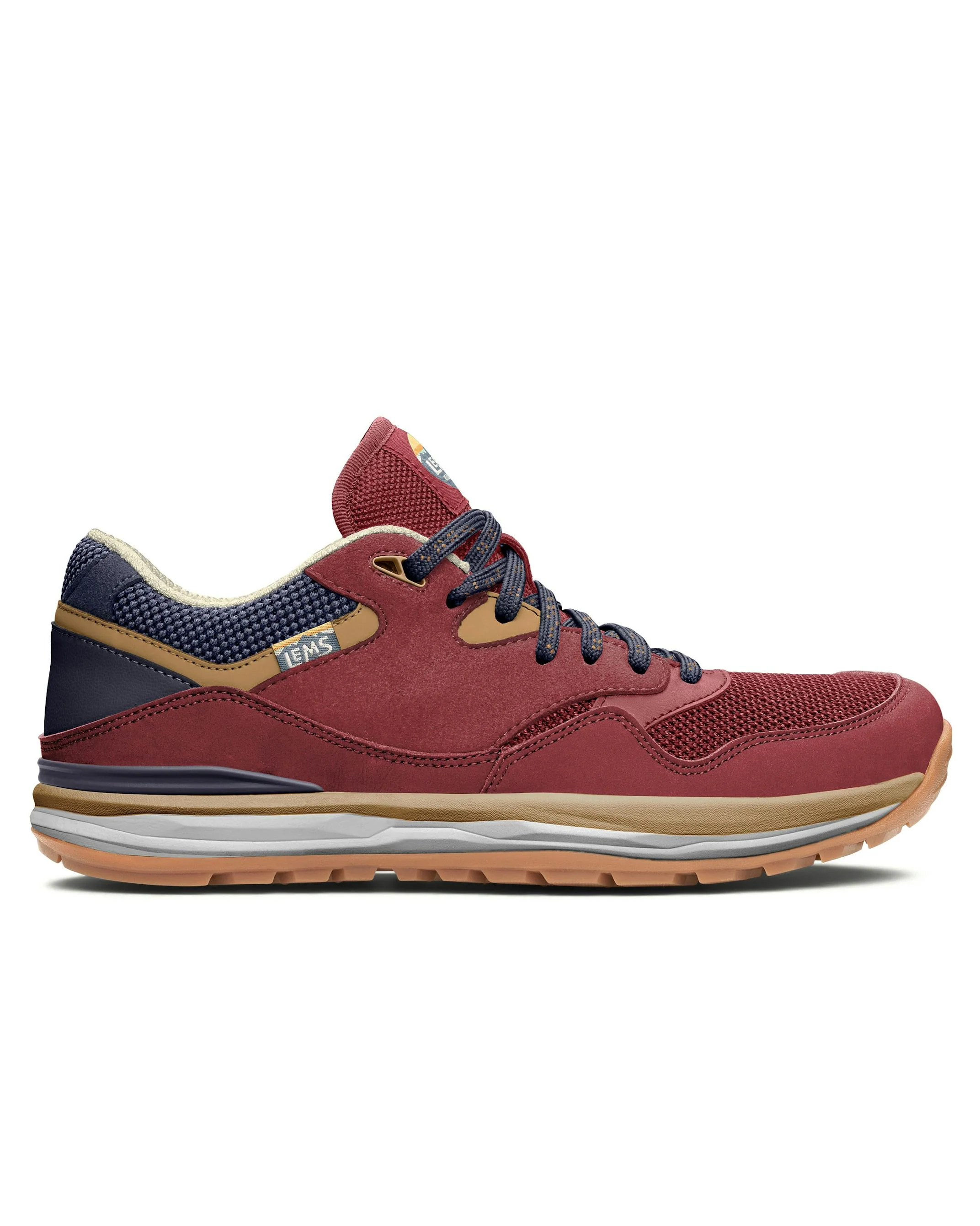 Women's Lems Trailhead, Redwood, 7.5 B Medium