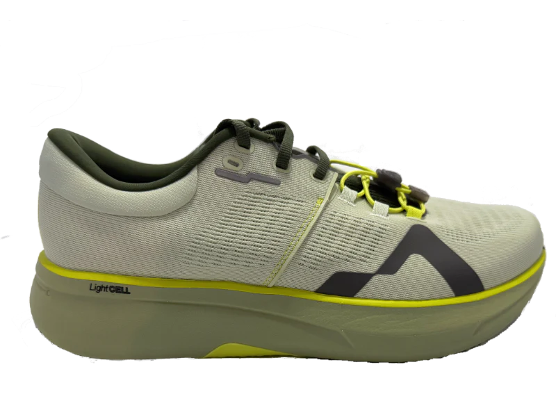 Women's Mount To Coast R1, Agave, 5 B Medium