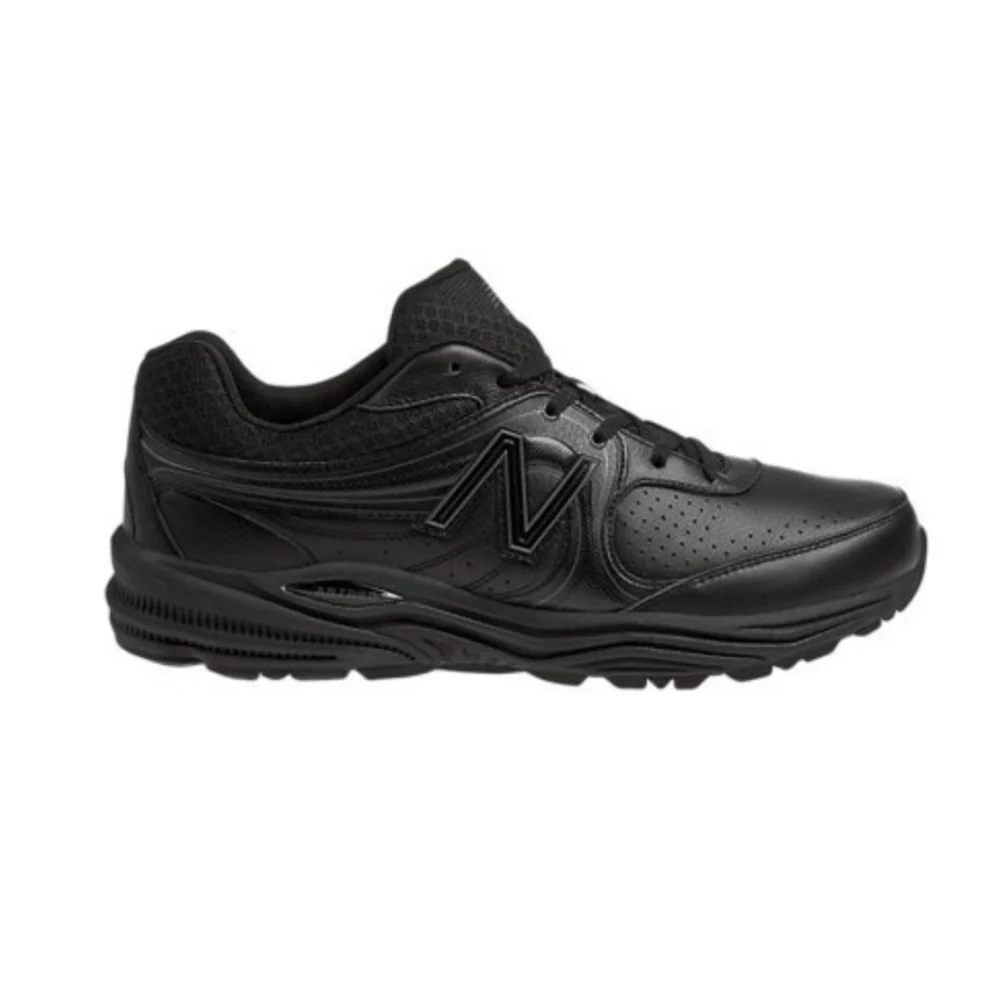 Women's New Balance 840 v1, Black, 7.5 B Medium