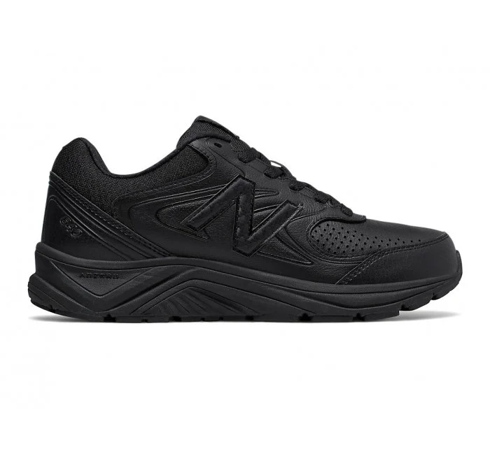 Women's New Balance 840v2, Grey/Rose Gold, 7 B Medium