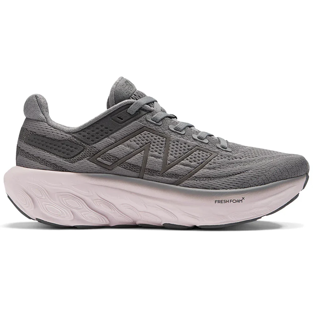 Women's New Balance Fresh Foam X 1080v13, Castlerock/December Sky, 9 D Wide