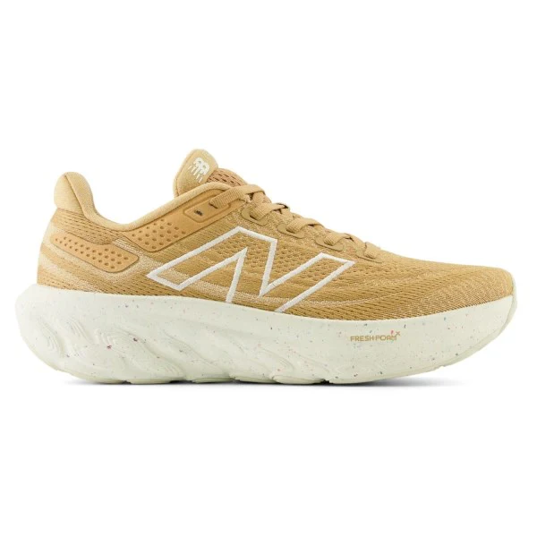 Women's New Balance Fresh Foam X 1080v13, Dolce/Sea Salt/Angora, 10 B Medium