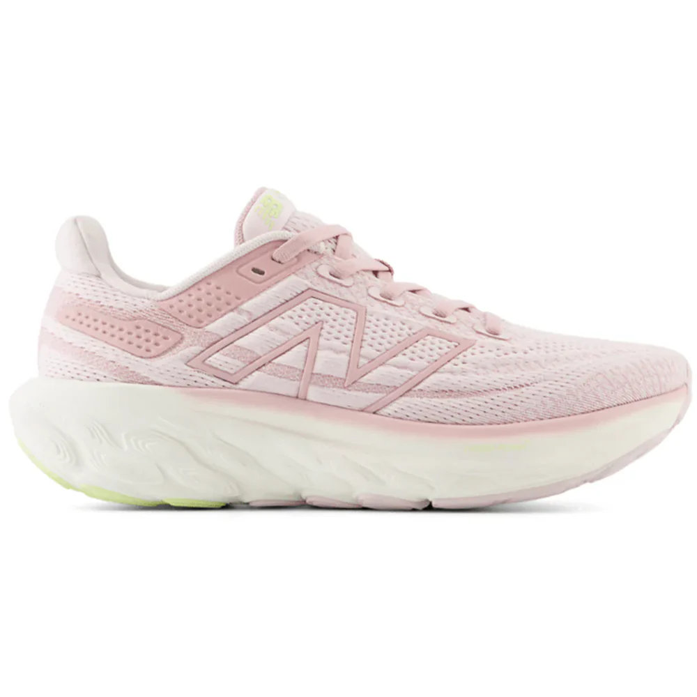 Women's New Balance Fresh Foam X 1080v13, Pink Granite, 7.5 B Medium