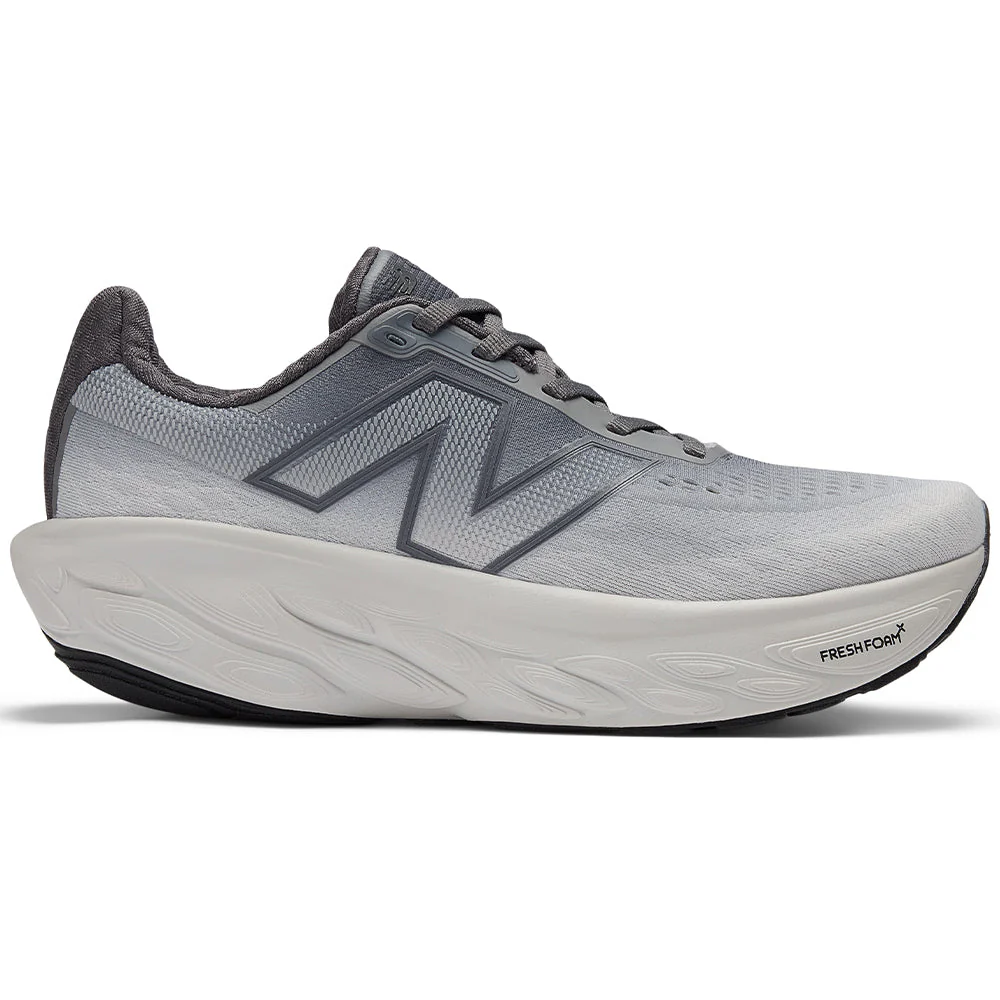 Women's New Balance Fresh Foam X 1080v14, Castlerock/Grey Matter/Black, 10.5 B Medium