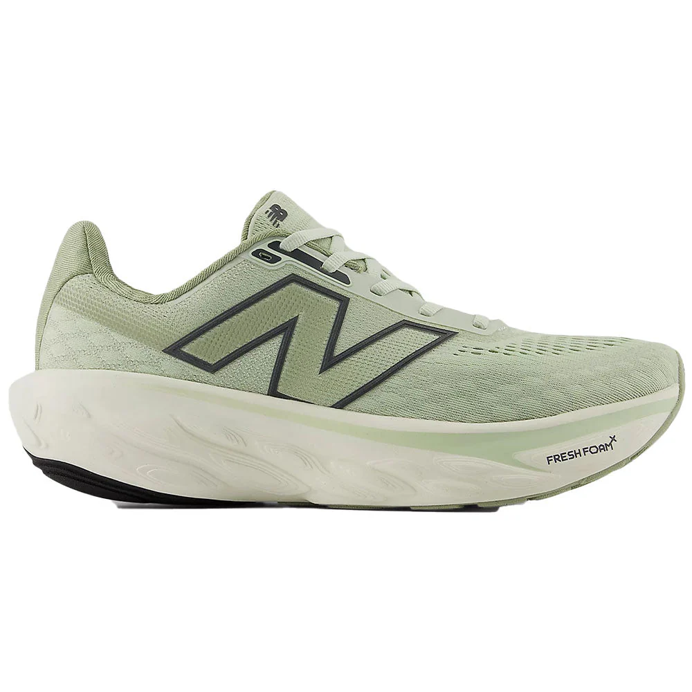 Women's New Balance Fresh Foam X 1080v14, Natural Mint/Magnet, 7.5 D Medium