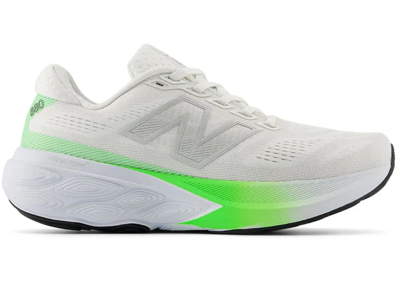 Women's New Balance Fresh Foam X 880v15, Reflection/Electric Jade/Ice Blue, 11 B Medium