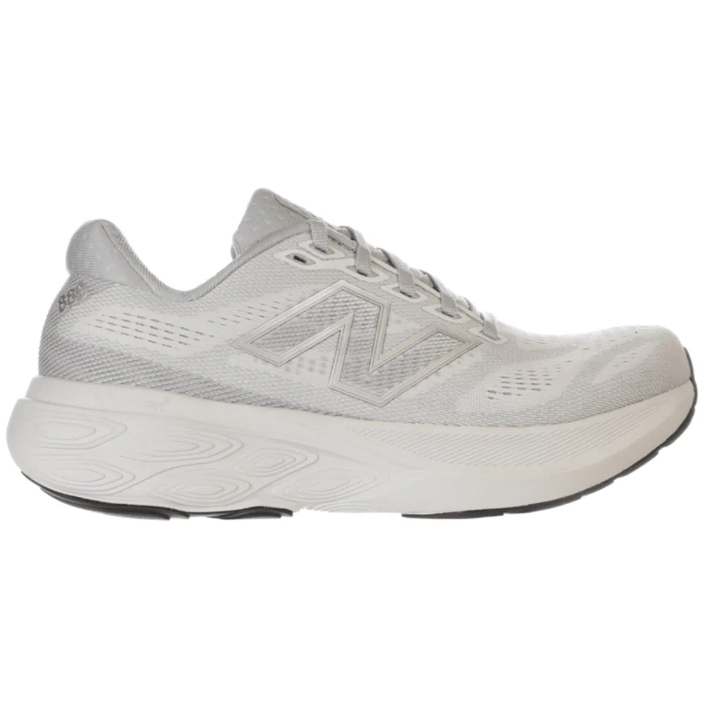 Women's New Balance Fresh Foam X 880v15, Grey Matter/Raincloud/Black, 8 B Medium