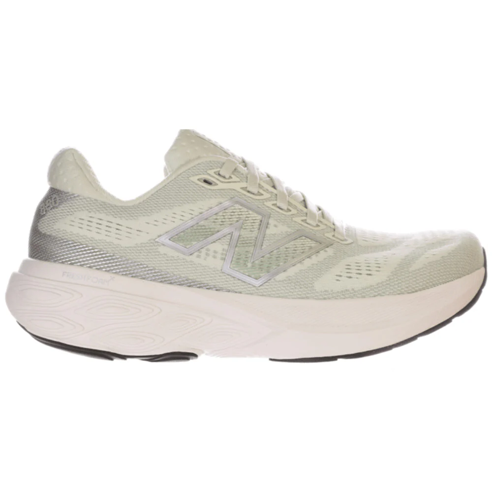 Women's New Balance Fresh Foam X 880v15, Mineral/Sea Salt/Garter Snake, 8 B Medium