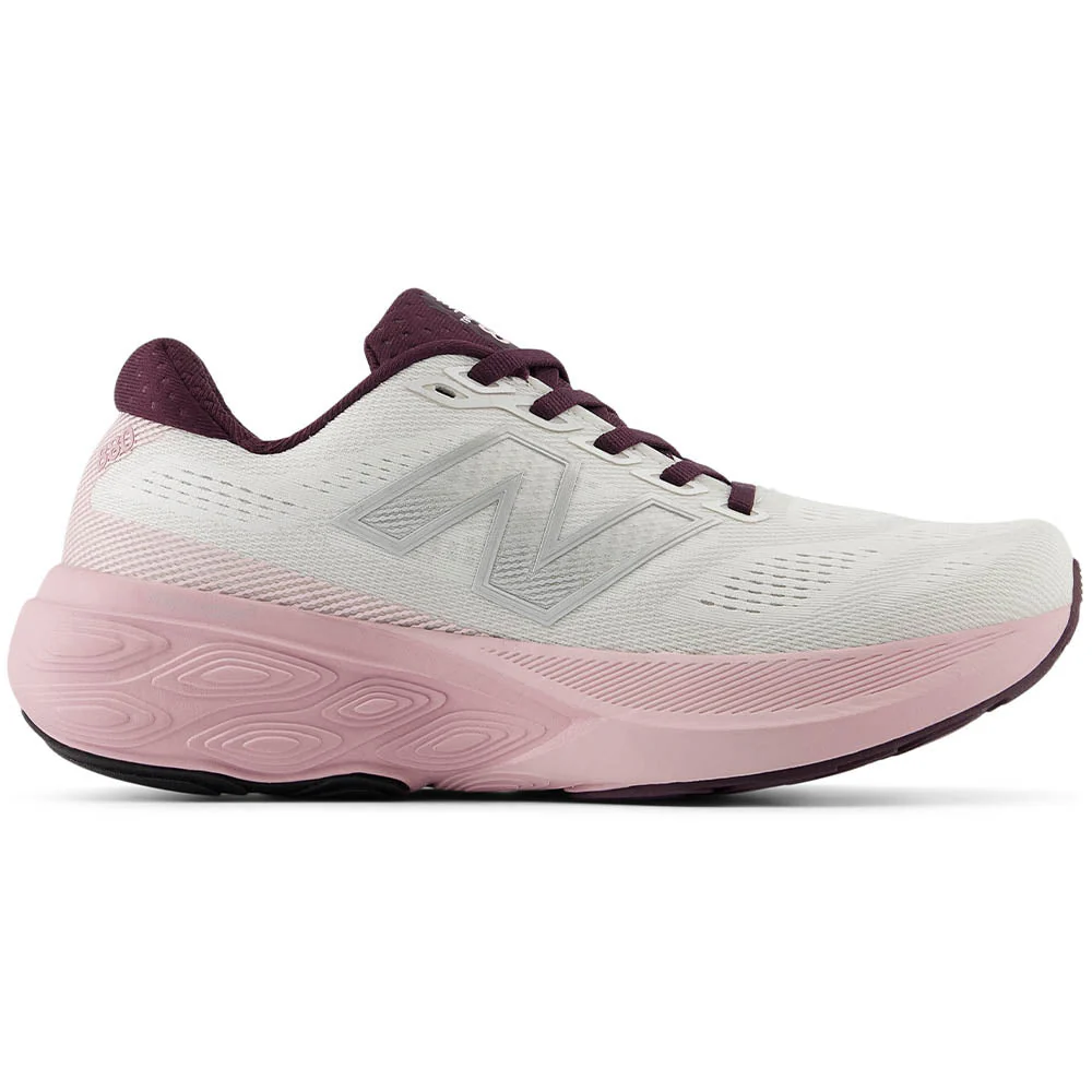 Women's New Balance Fresh Foam X 880v15, Reflection/Rose Sugar/Grey Matter/Twilight Haze, 7 D Wide
