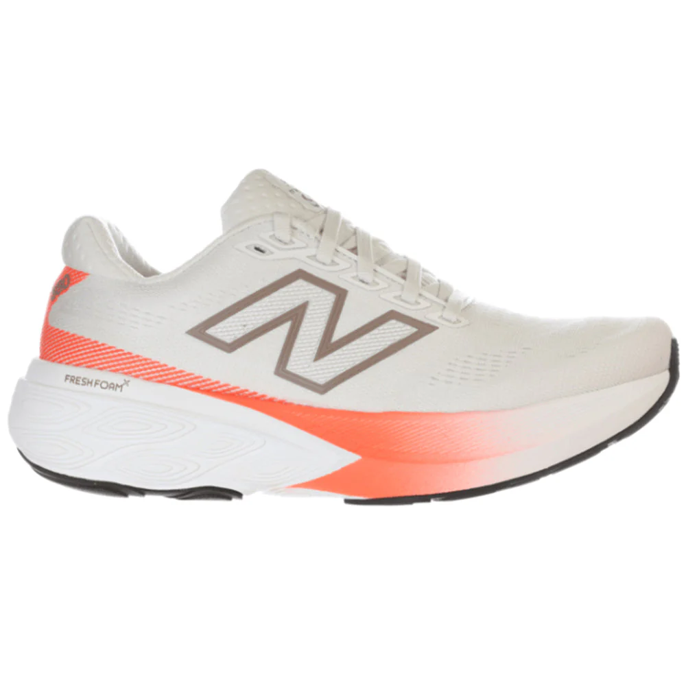 Women's New Balance Fresh Foam X 880v15, Reflection/Urgent Red/Earth Shadow, 11 D Wide