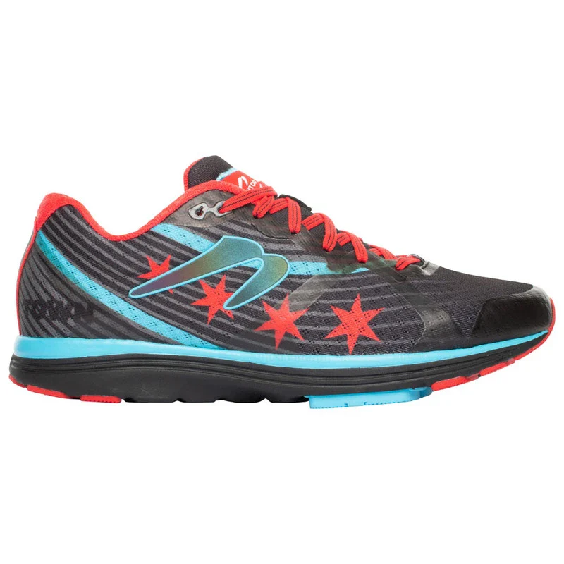 Women's Newton Running Fusion, Chicago, 8.5 B Medium
