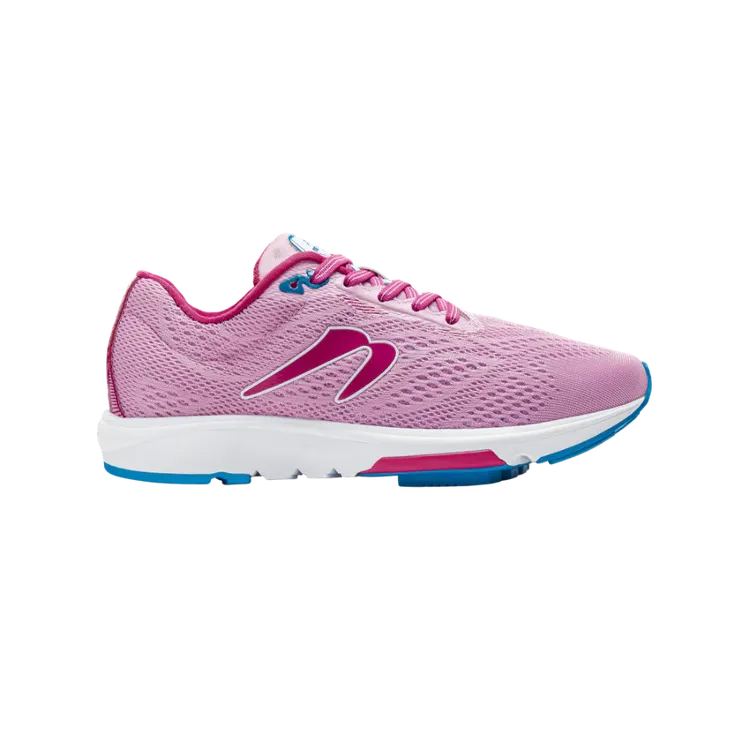 Women's Newton Running Gravity 13, Blush Pink/Magenta, 11 B Medium