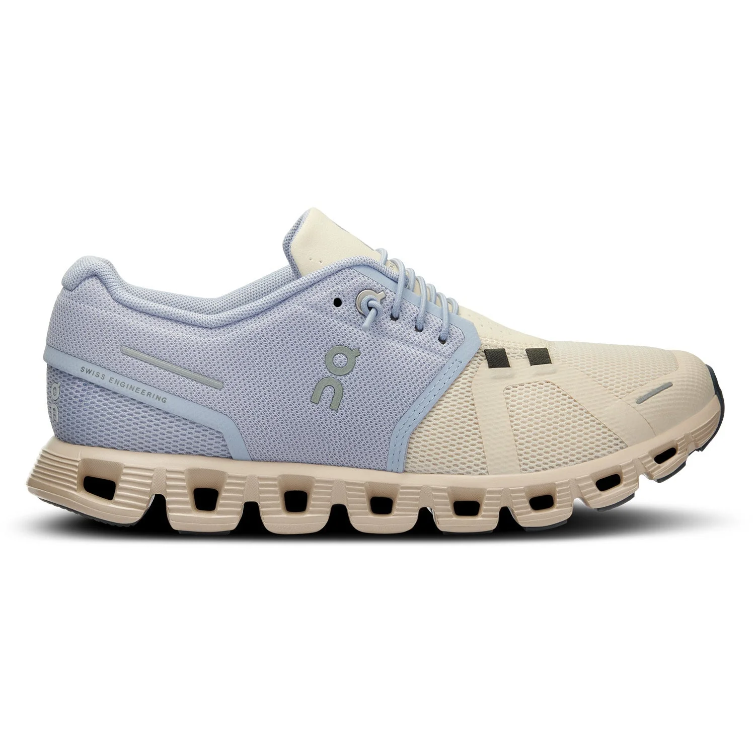 Women's On Cloud 5, Nimbus/Moon, 11 B Medium