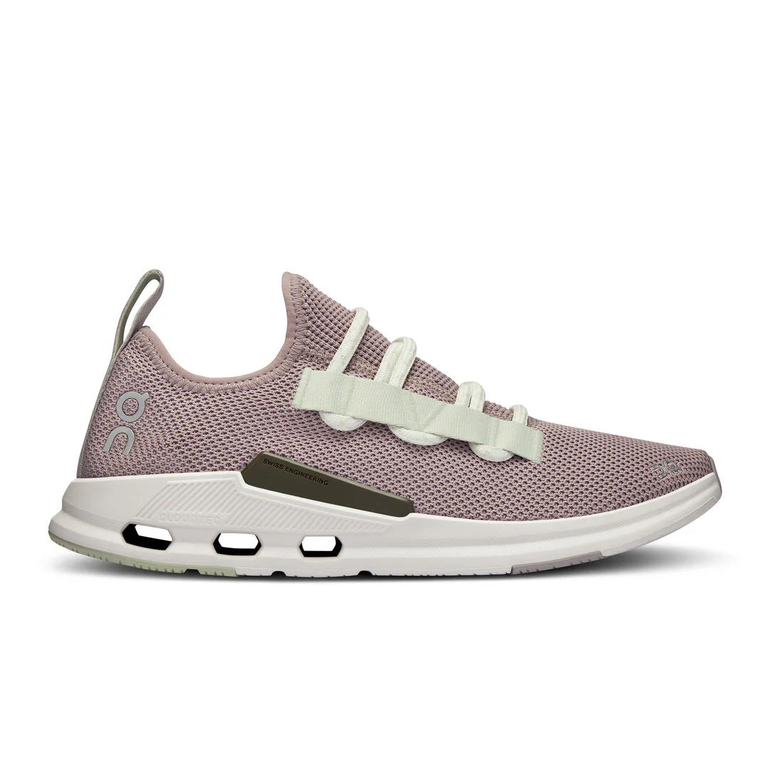 Women's On Cloudeasy, Heron/Aloe, 7.5 B Medium