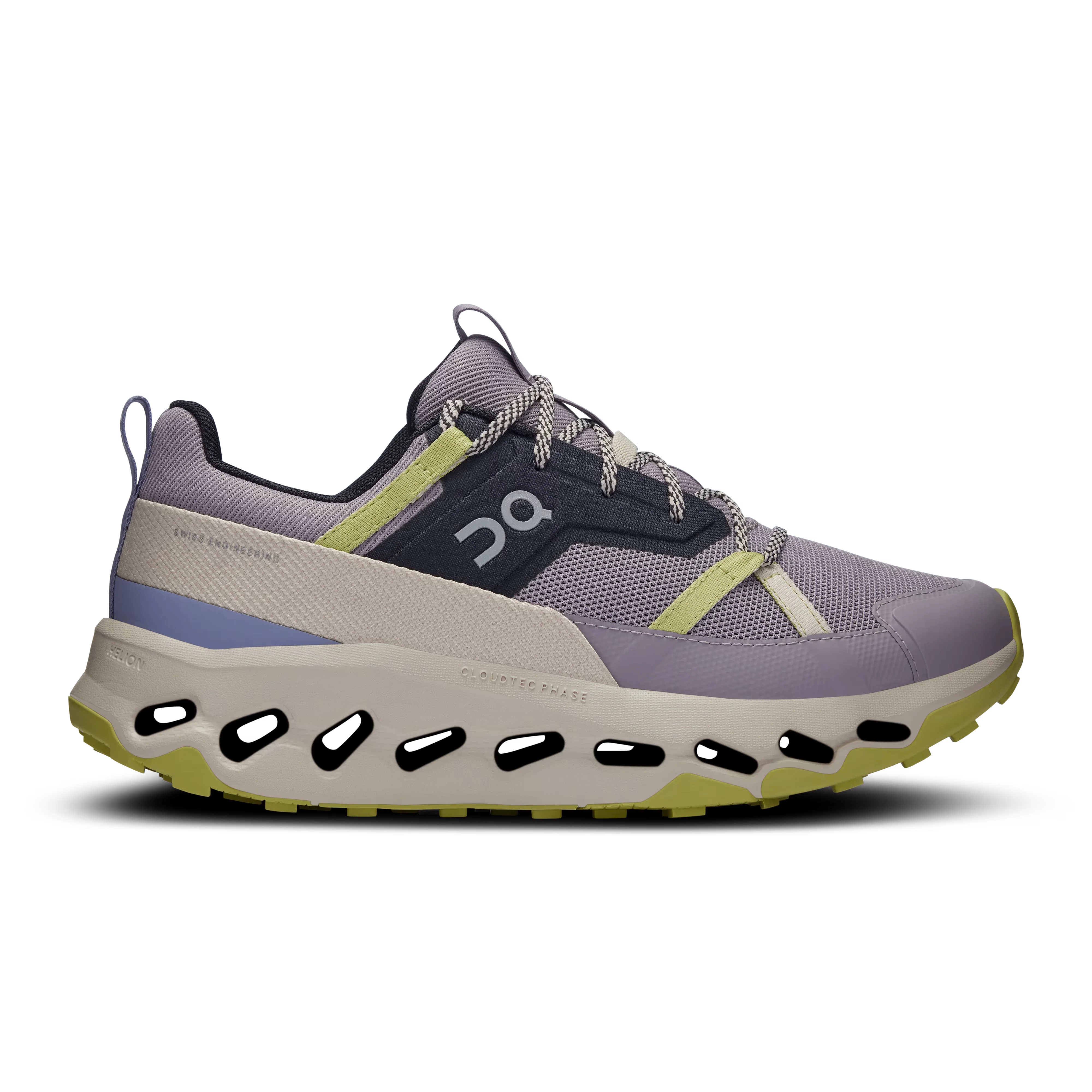 Women's On Cloudhorizon, Zinc/Sand, 8 B Medium