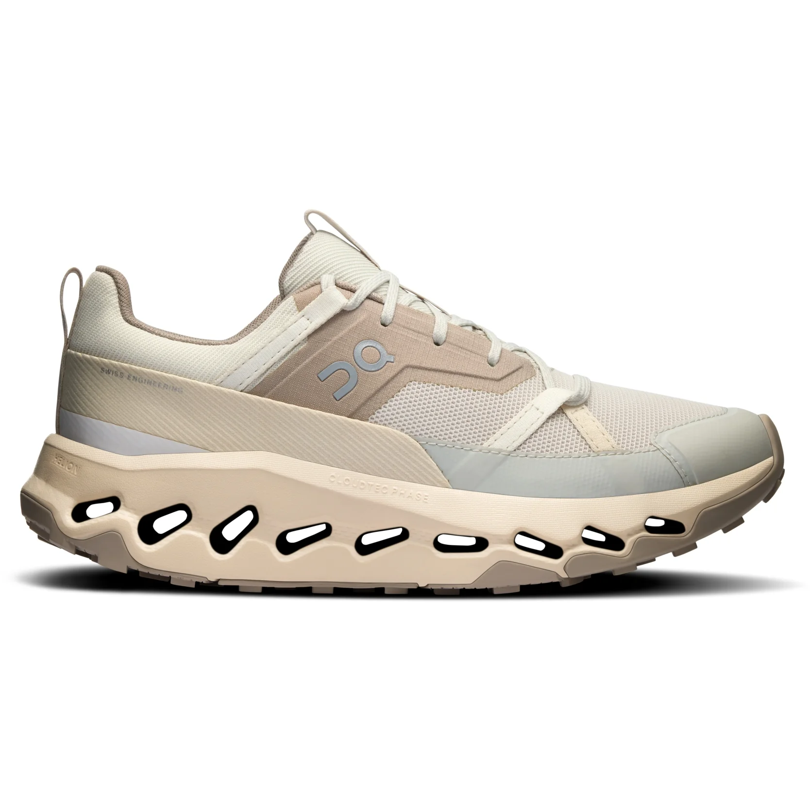 Women's On Cloudhorizon, Ice/Cream, 8 B Medium