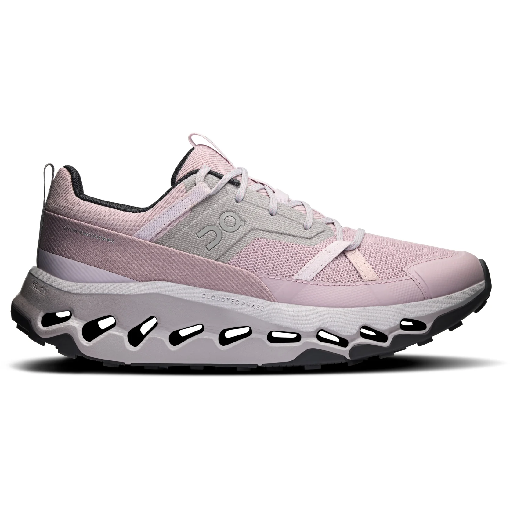 Women's On Cloudhorizon, Mauve/Fade, 8 B Medium