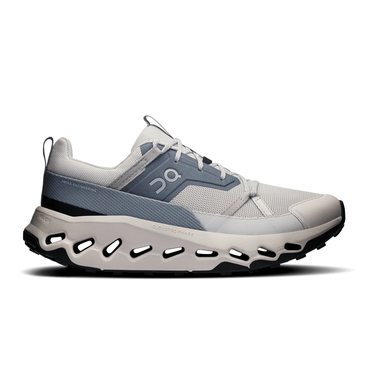 Women's On Cloudhorizon, Wolf/Rock, 9.5 B Medium