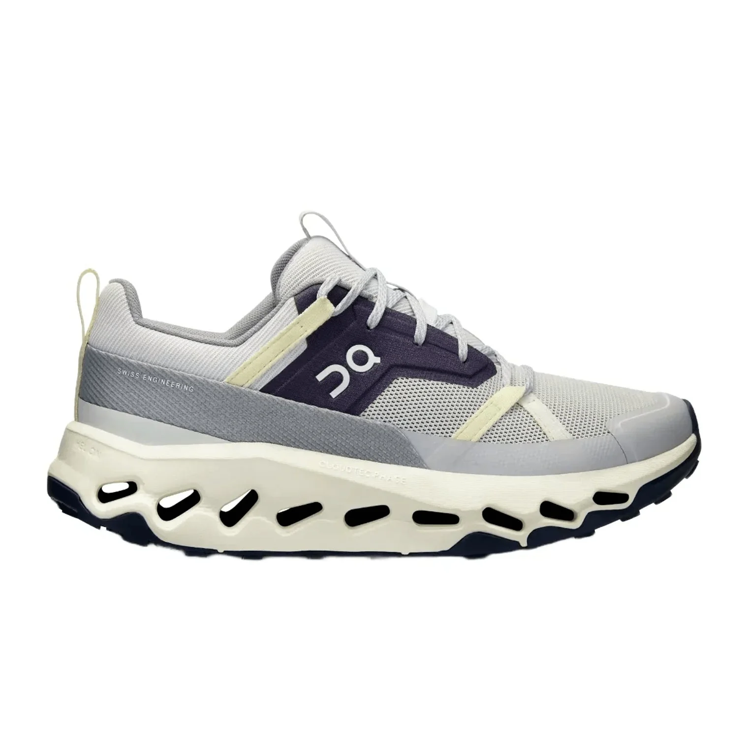 Women's On Cloudhorizon, Lavender/Ivory, 7.5 B Medium