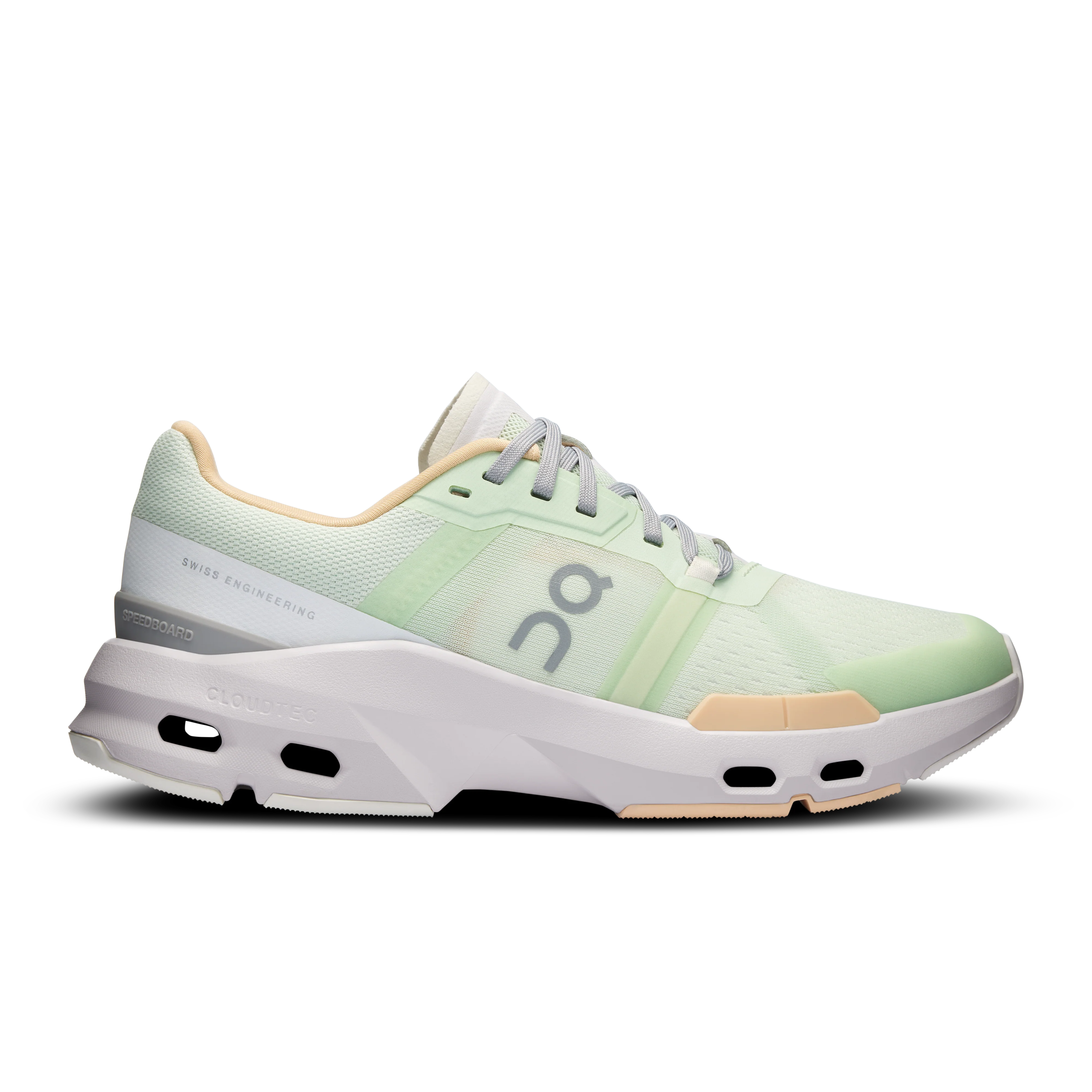 Women's On Cloudpulse, Lima/Savannah, 7 B Medium