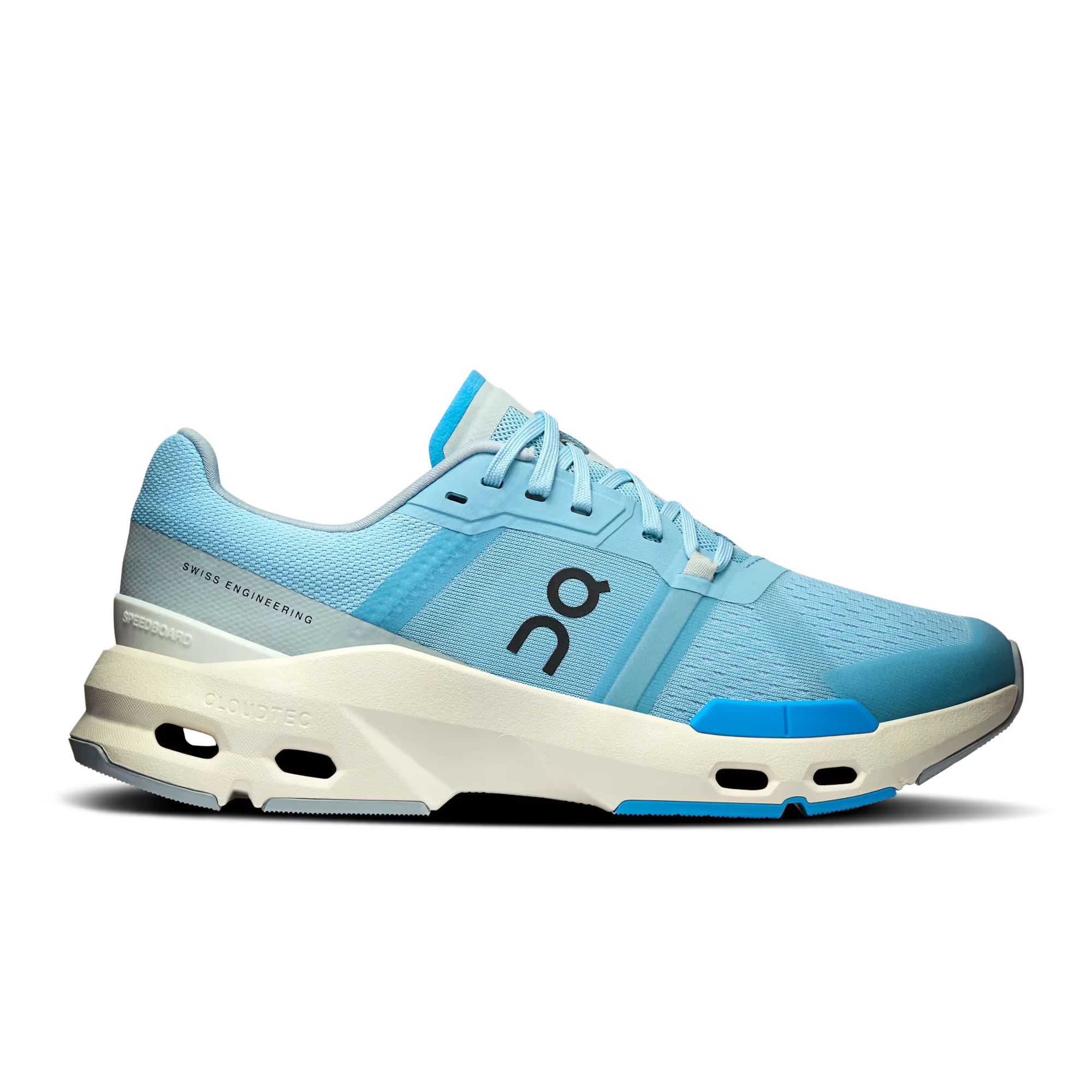Women's On Cloudpulse, Wash/Malibu, 10.5 B Medium
