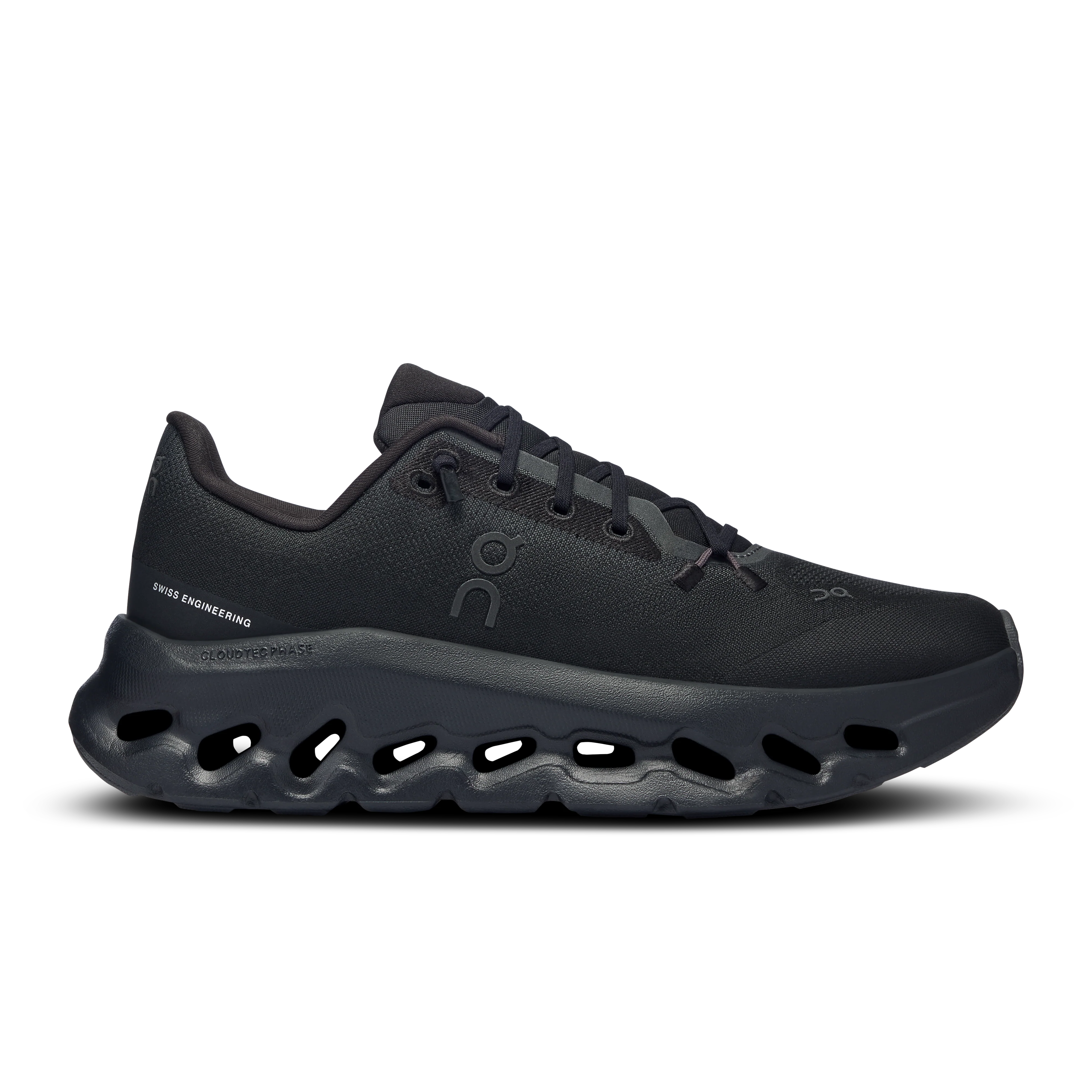 Women's On Cloudtilt, Eclipse/Black, 10.5 B Medium