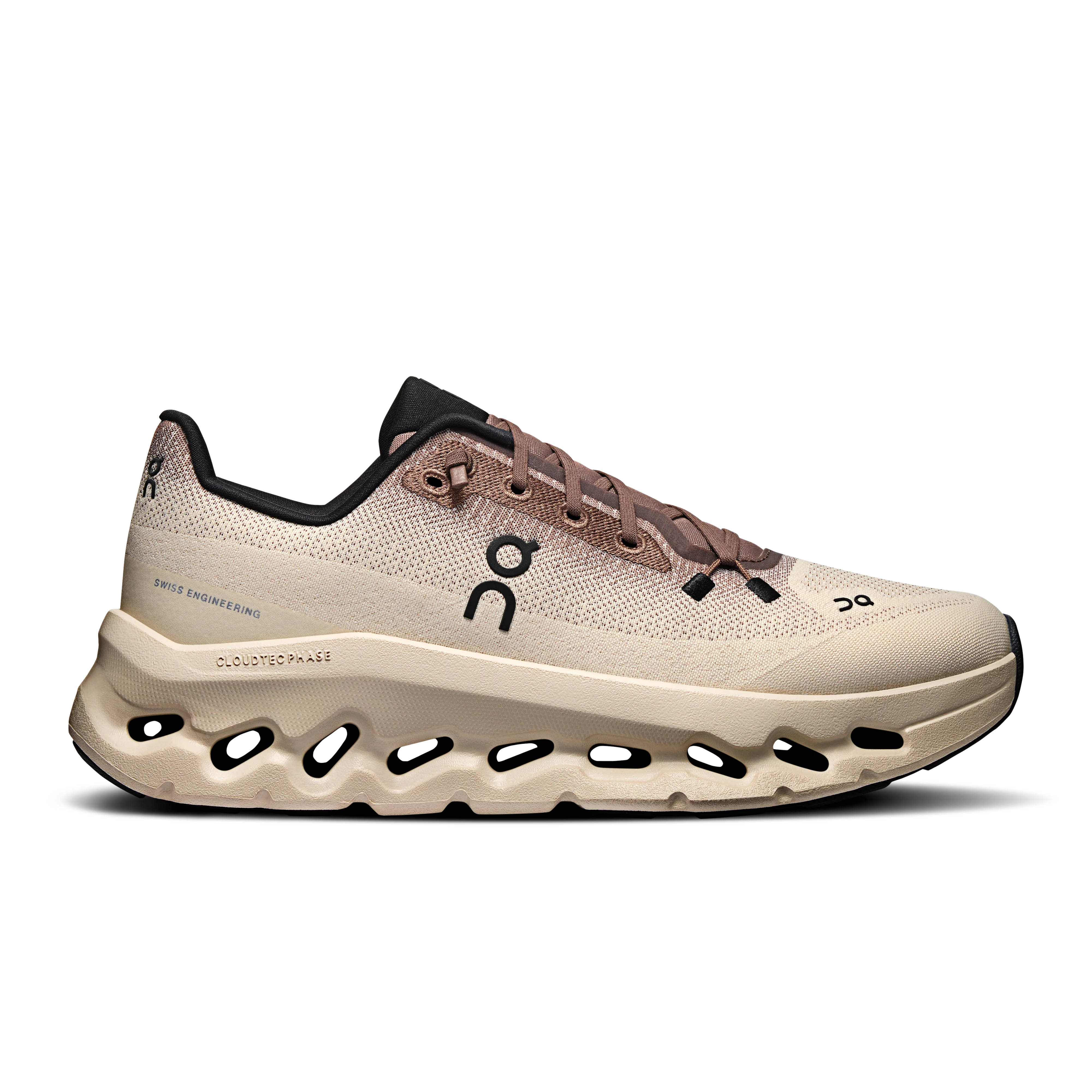 Women's On Cloudtilt, Clove/Sand, 8 B Medium