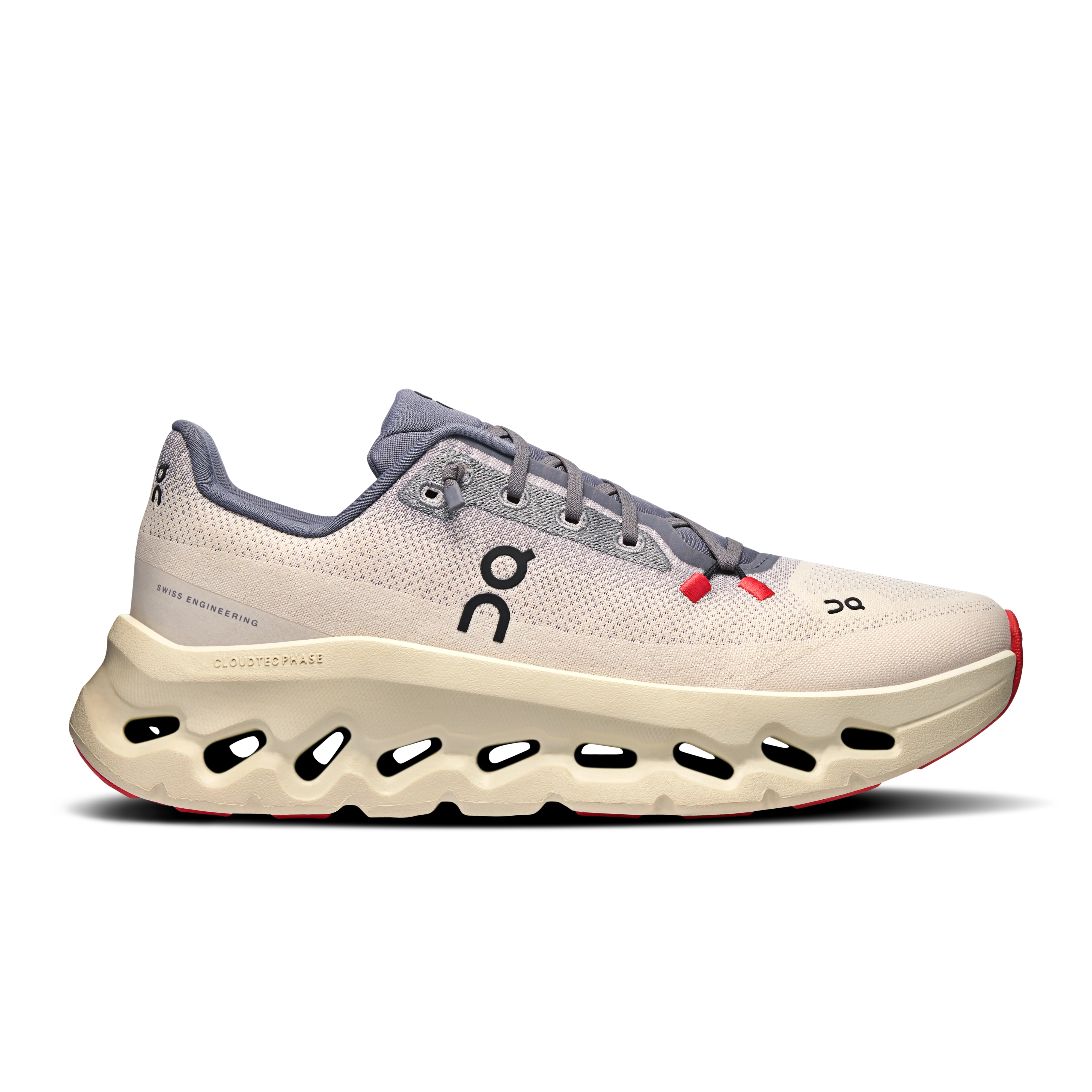Women's On Cloudtilt, Rock/Sand, 8.5 B Medium