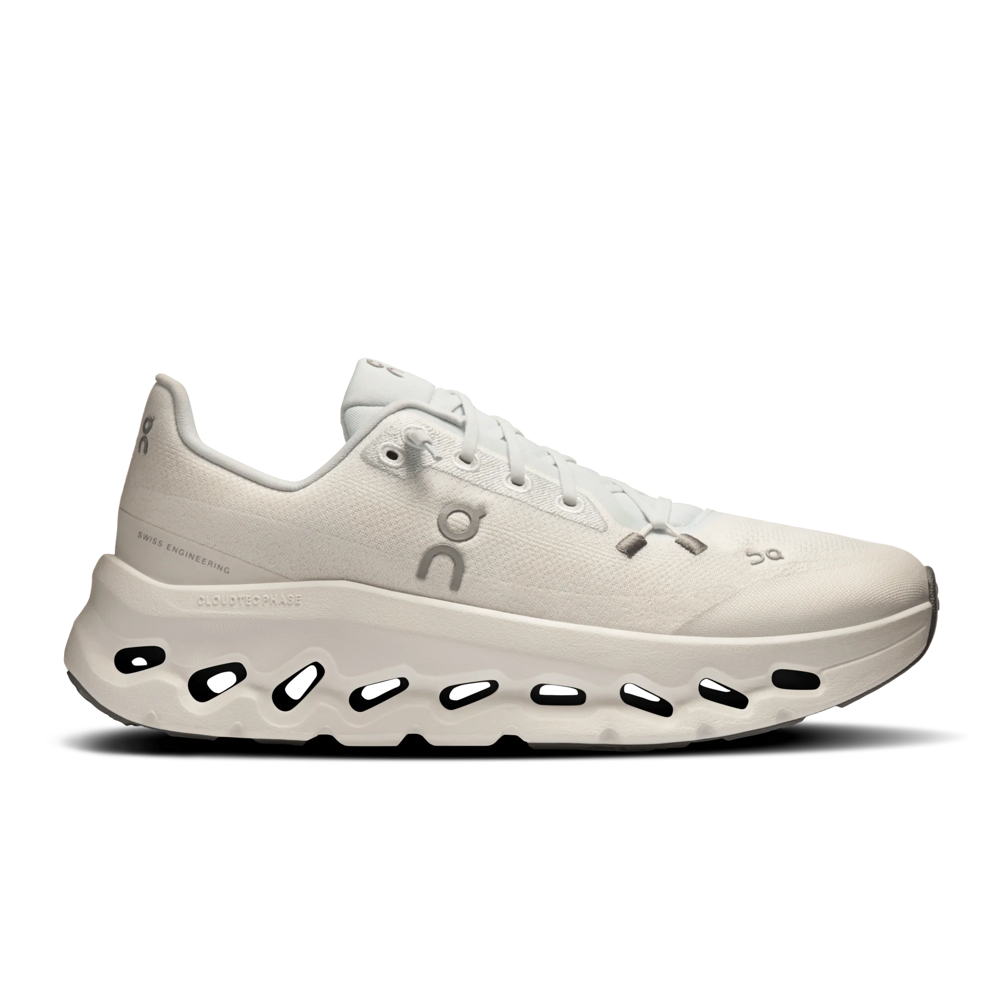 Women's On Cloudtilt, Arctic/Ice, 7 B Medium