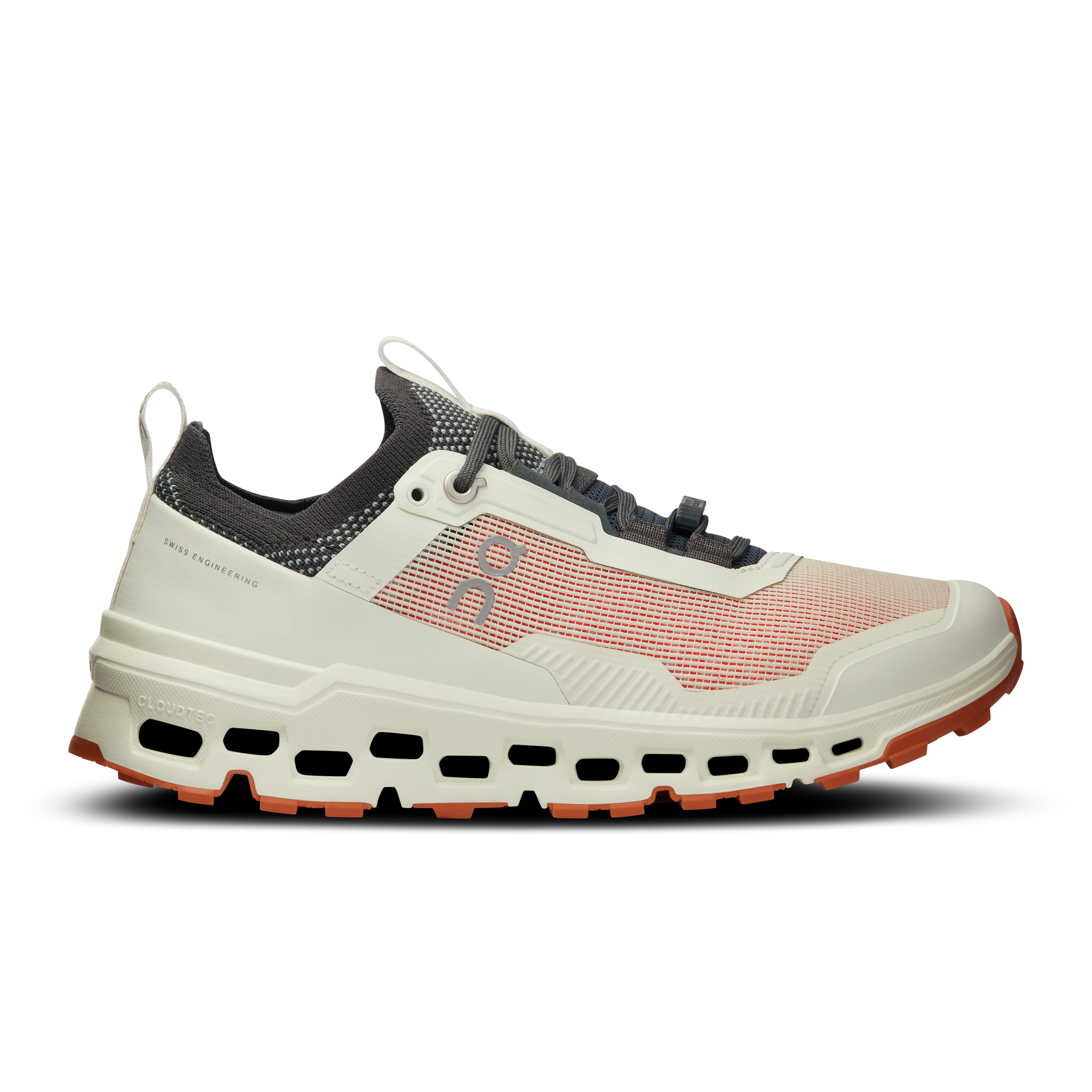 Women's On Cloudultra 2, Aloe/Terracotta, 9 B Medium