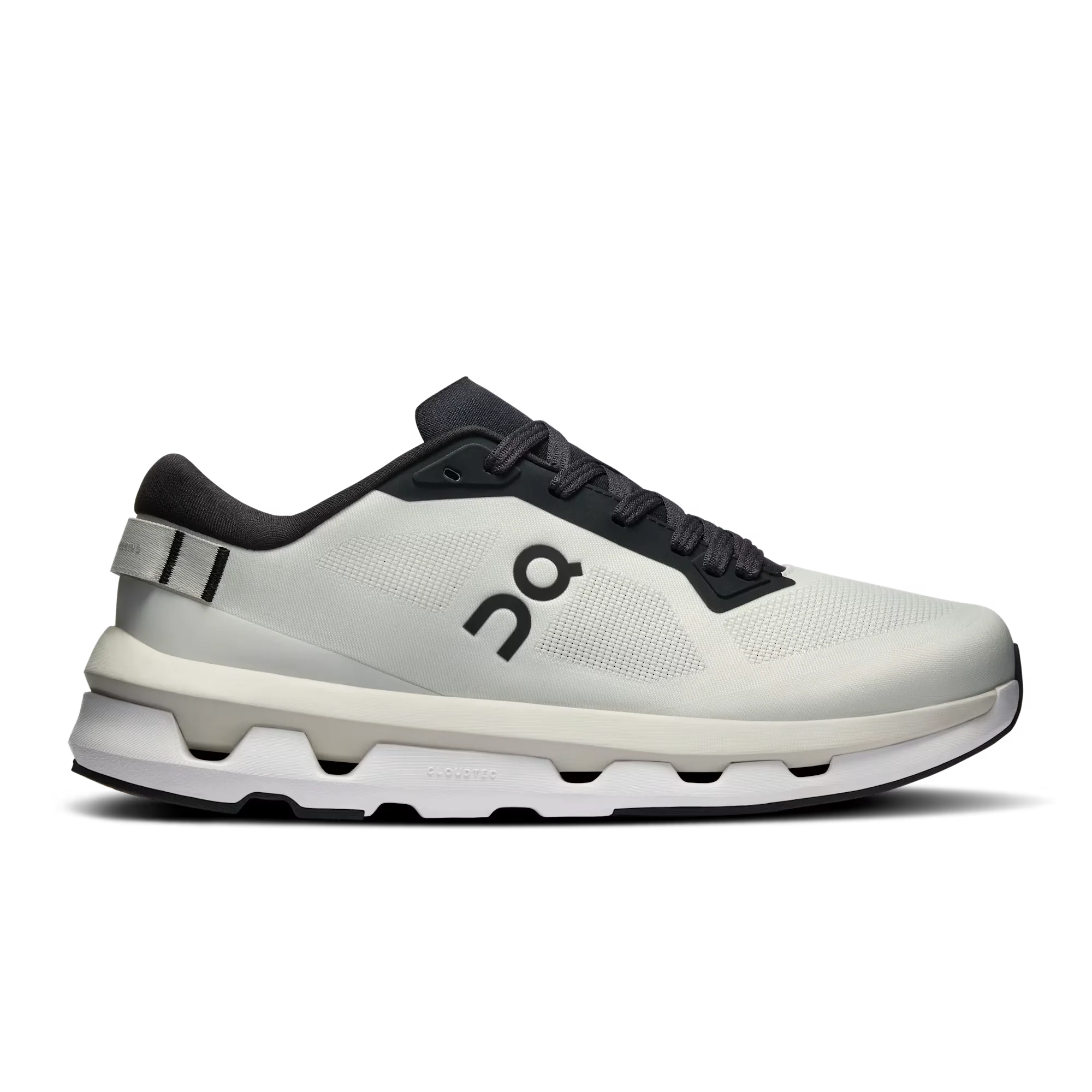 Women's On Cloudzone, Ice/Black, 9.5 B Medium