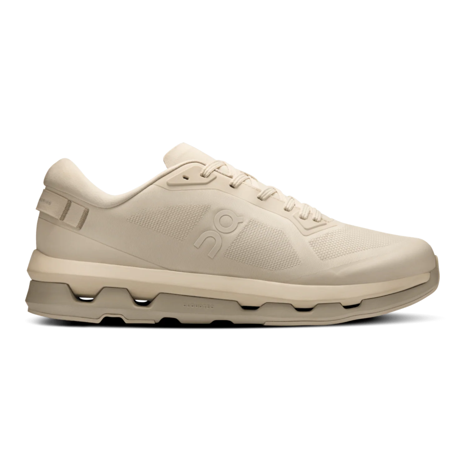 Women's On Cloudzone, Pearl/Truffle, 10 B Medium