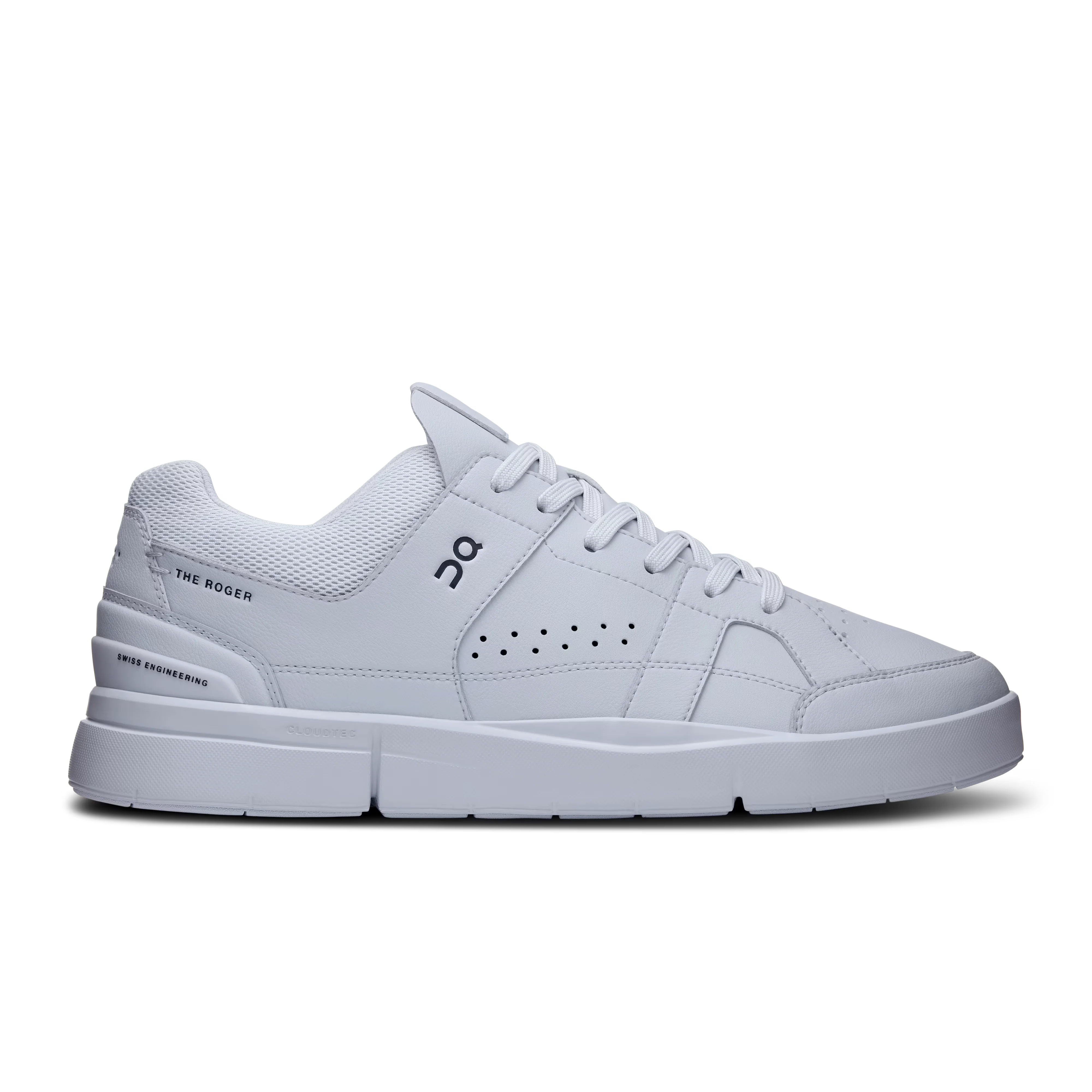 Women's On The Roger Clubhouse 2, Heather, 8 B Medium