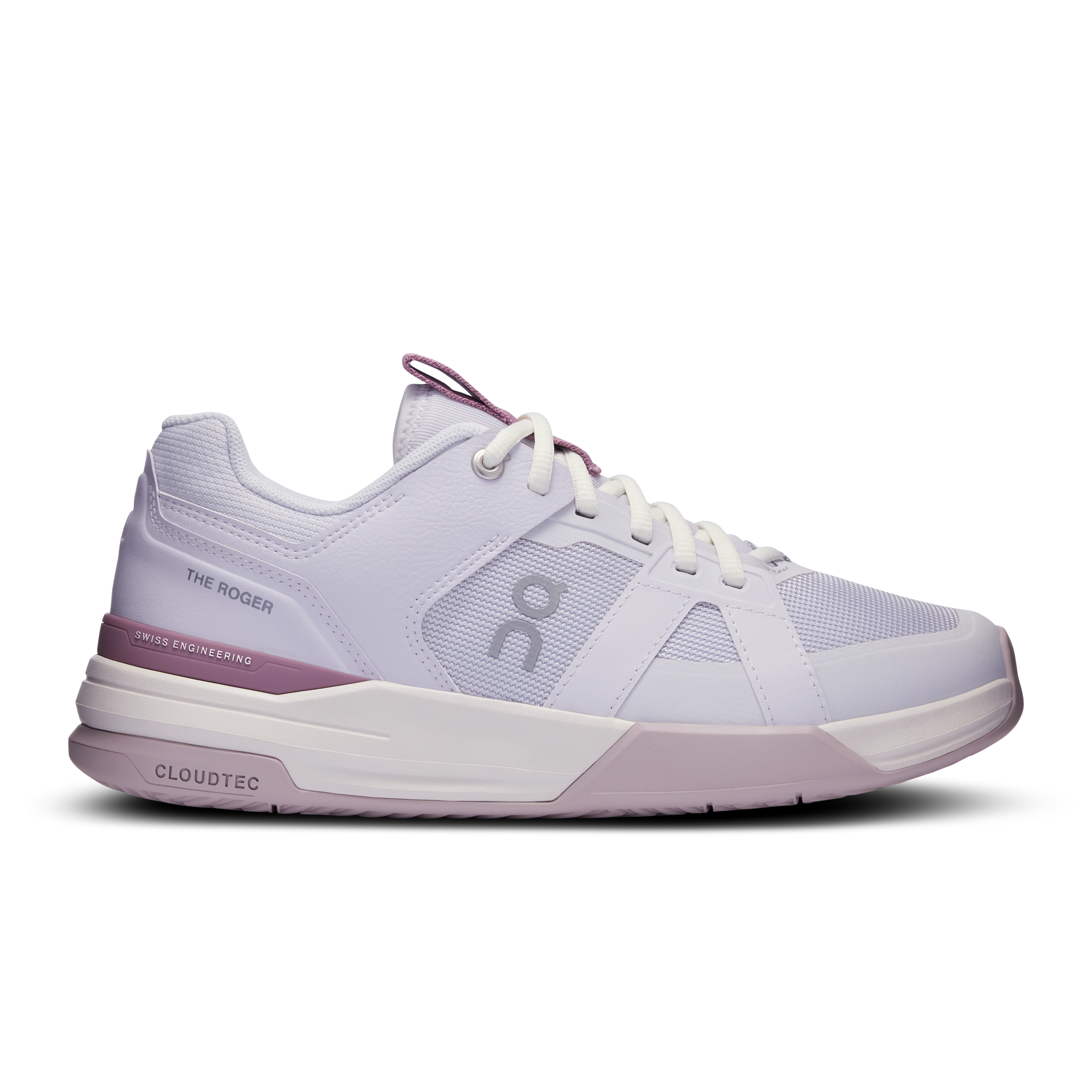 Women's On The Roger Clubhouse Pro, Lavender/Fade, 11 B Medium