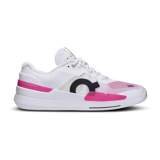 Women's On The Roger Pro 2 Clay, Ice/Pink, 8 B Medium
